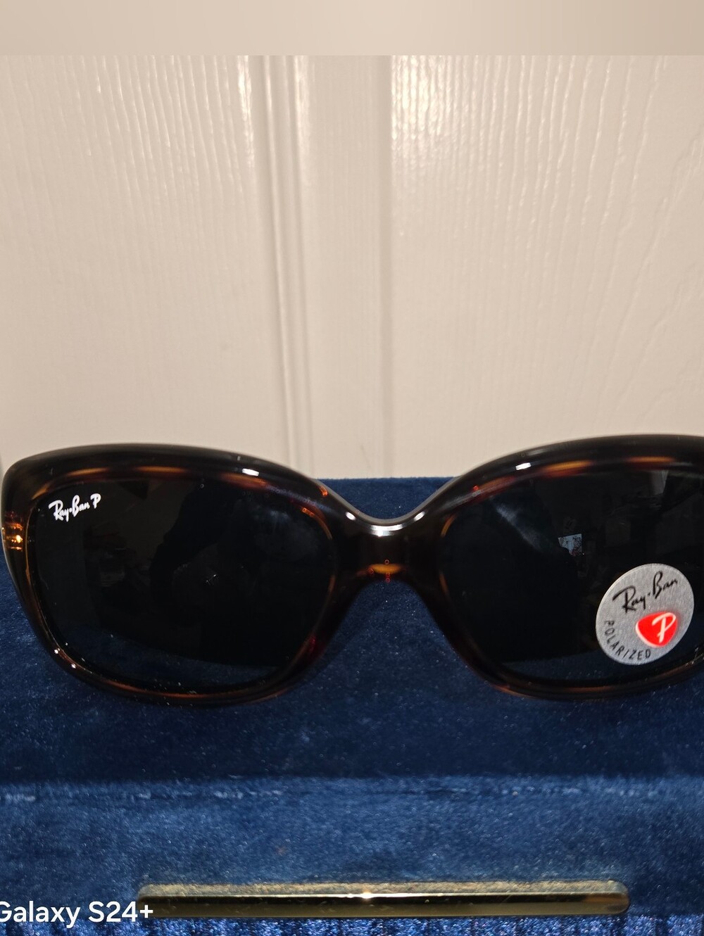 Ray-Ban Women's JACKIE OHH - Picture 10 of 16
